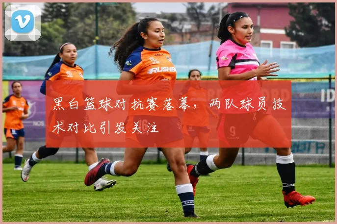 黑白篮球对抗赛落幕，两队球员技术对比引发关注