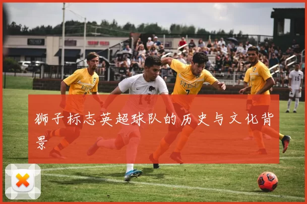 狮子标志英超球队的历史与文化背景