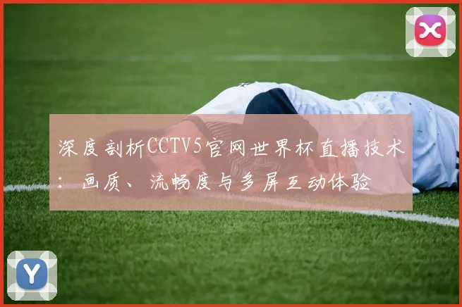 深度剖析CCTV5官网世界杯直播技术：画质、流畅度与多屏互动体验